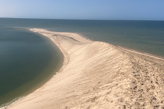 Dakhla excursion experience